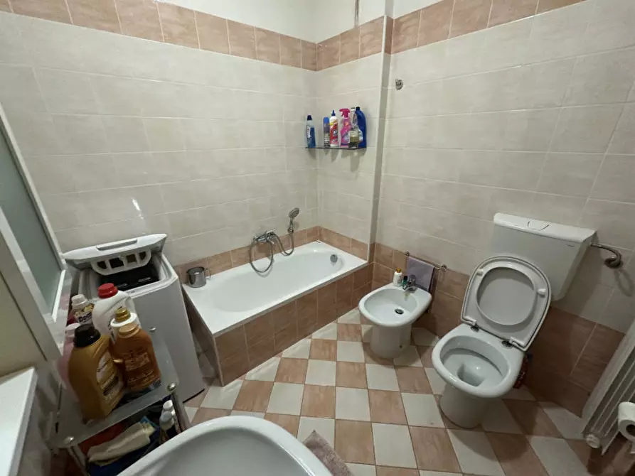 Immagine 19 di Appartamento in vendita  in Via Riccardo Rubrichi a Uggiano La Chiesa