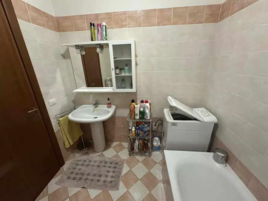 Immagine 20 di Appartamento in vendita  in Via Riccardo Rubrichi a Uggiano La Chiesa