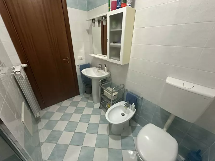 Immagine 22 di Appartamento in vendita  in Via Riccardo Rubrichi a Uggiano La Chiesa