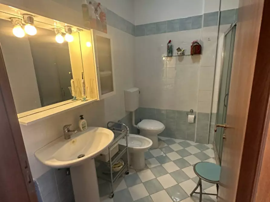 Immagine 23 di Appartamento in vendita  in Via Riccardo Rubrichi a Uggiano La Chiesa