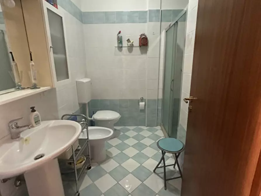 Immagine 24 di Appartamento in vendita  in Via Riccardo Rubrichi a Uggiano La Chiesa