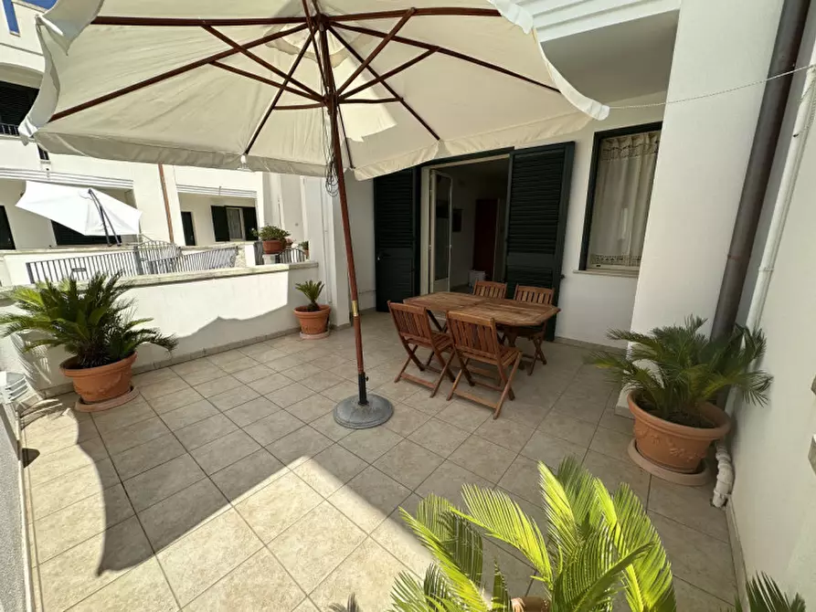 Immagine 25 di Appartamento in vendita  in Via Riccardo Rubrichi a Uggiano La Chiesa