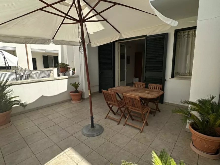 Immagine 29 di Appartamento in vendita  in Via Riccardo Rubrichi a Uggiano La Chiesa