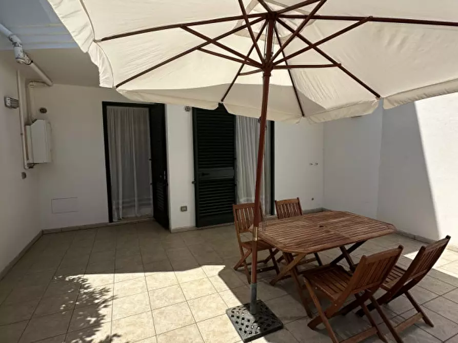 Immagine 30 di Appartamento in vendita  in Via Riccardo Rubrichi a Uggiano La Chiesa