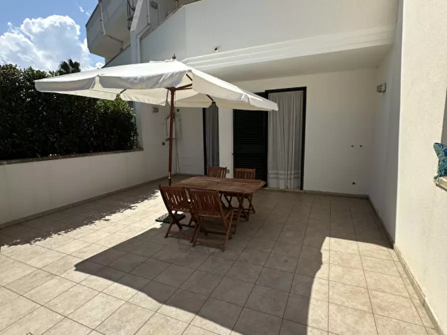 Immagine 31 di Appartamento in vendita  in Via Riccardo Rubrichi a Uggiano La Chiesa