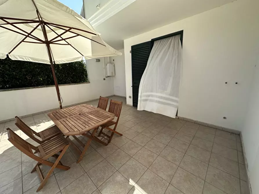 Immagine 32 di Appartamento in vendita  in Via Riccardo Rubrichi a Uggiano La Chiesa