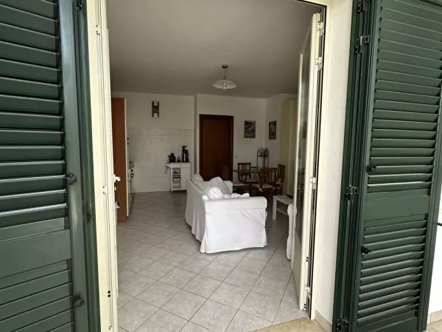 Immagine 33 di Appartamento in vendita  in Via Riccardo Rubrichi a Uggiano La Chiesa