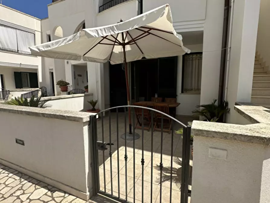 Immagine 34 di Appartamento in vendita  in Via Riccardo Rubrichi a Uggiano La Chiesa