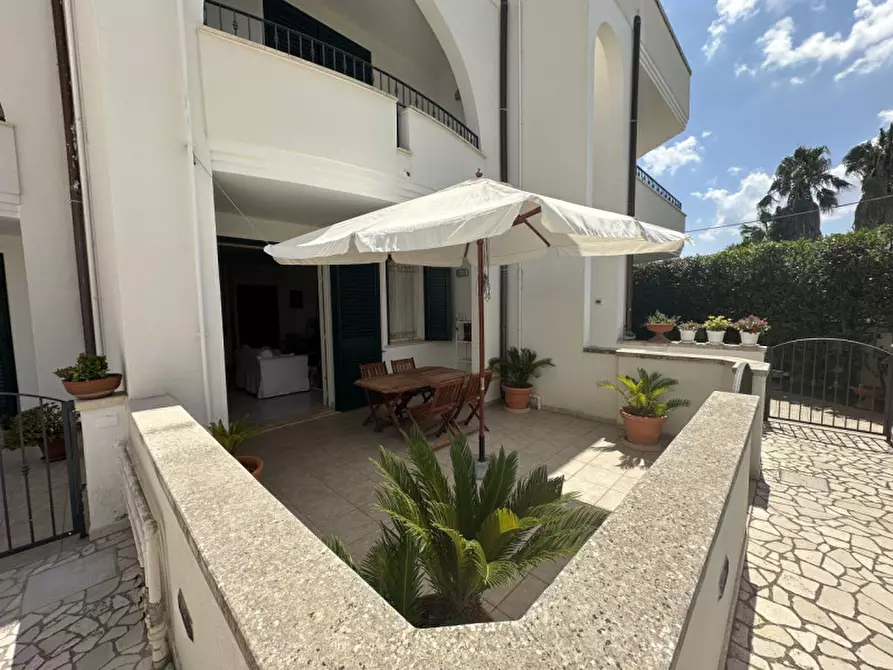 Immagine 35 di Appartamento in vendita  in Via Riccardo Rubrichi a Uggiano La Chiesa