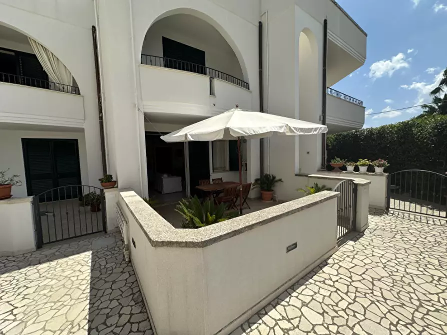 Immagine 36 di Appartamento in vendita  in Via Riccardo Rubrichi a Uggiano La Chiesa