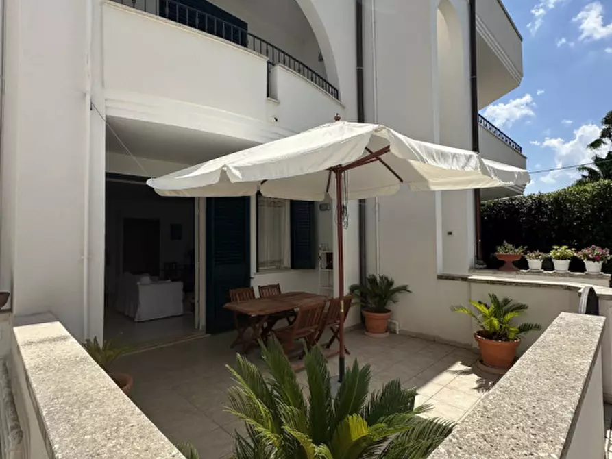 Immagine 37 di Appartamento in vendita  in Via Riccardo Rubrichi a Uggiano La Chiesa