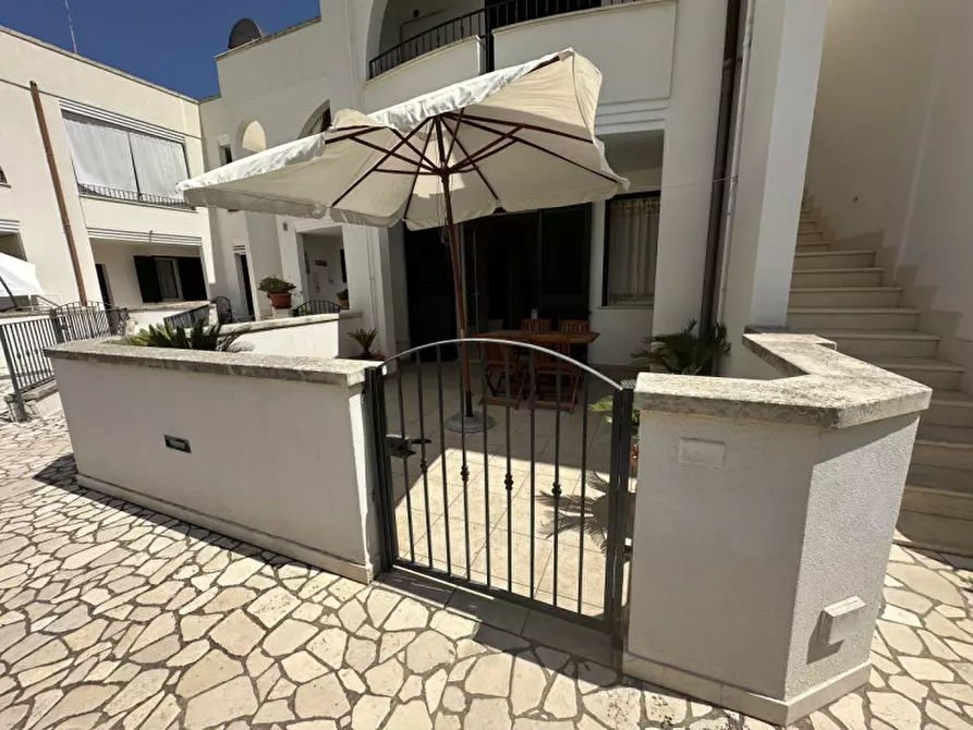 Immagine 38 di Appartamento in vendita  in Via Riccardo Rubrichi a Uggiano La Chiesa