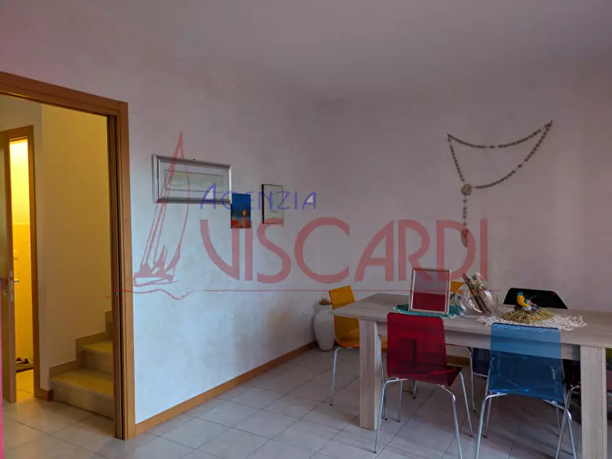 Immagine 3 di Villetta a schiera in vendita  in Via Dolomiti a Caorle