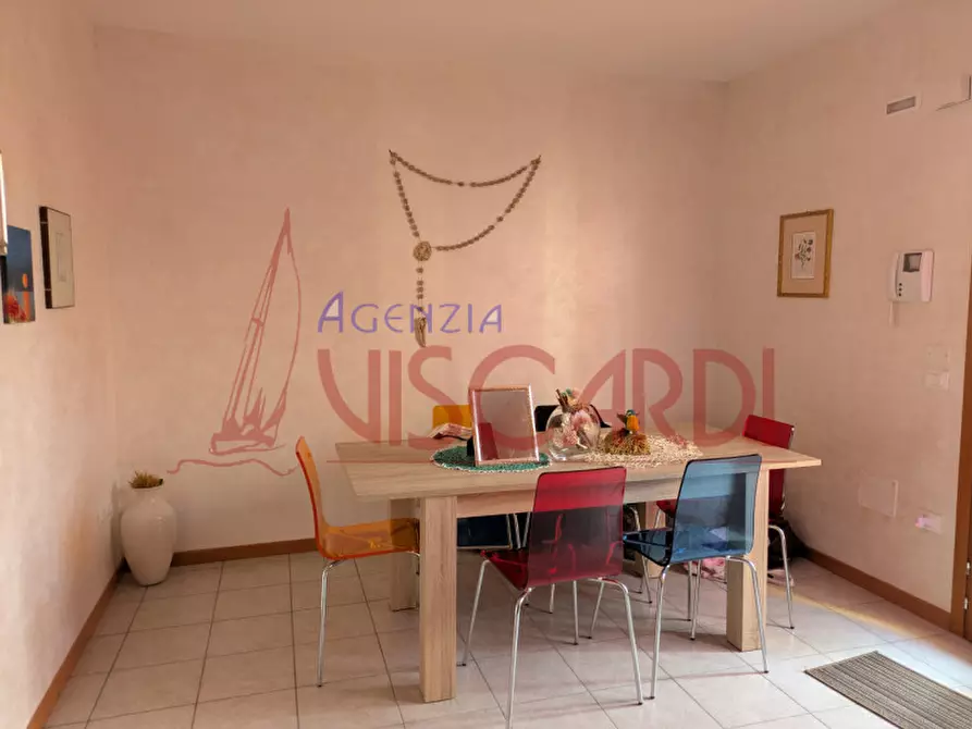 Immagine 5 di Villetta a schiera in vendita  in Via Dolomiti a Caorle