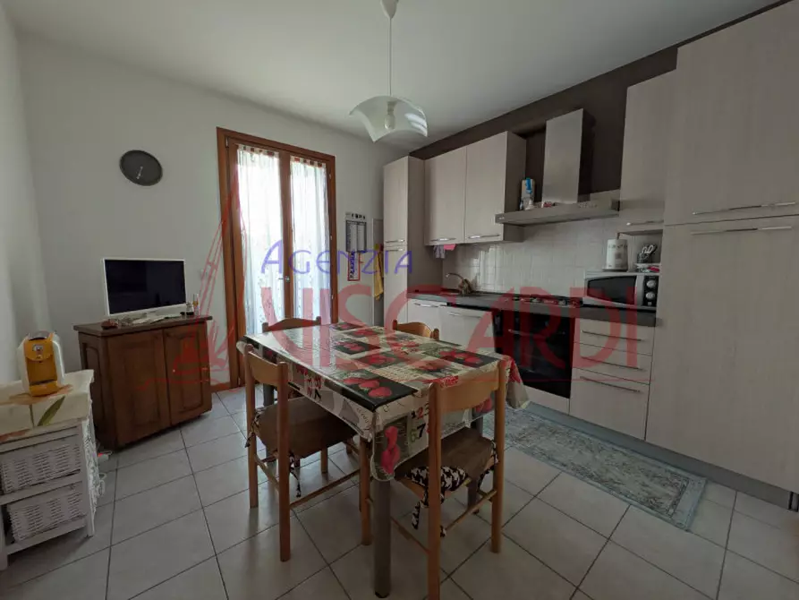 Immagine 6 di Villetta a schiera in vendita  in Via Dolomiti a Caorle