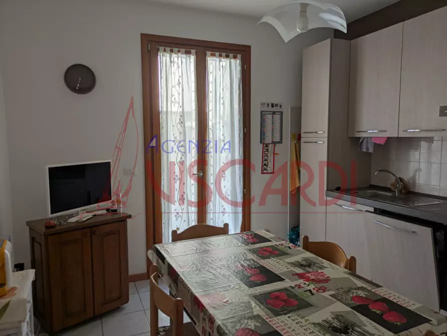 Immagine 8 di Villetta a schiera in vendita  in Via Dolomiti a Caorle