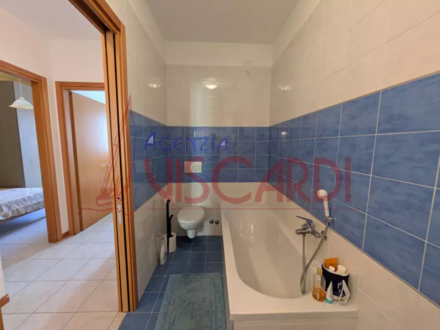 Immagine 10 di Villetta a schiera in vendita  in Via Dolomiti a Caorle