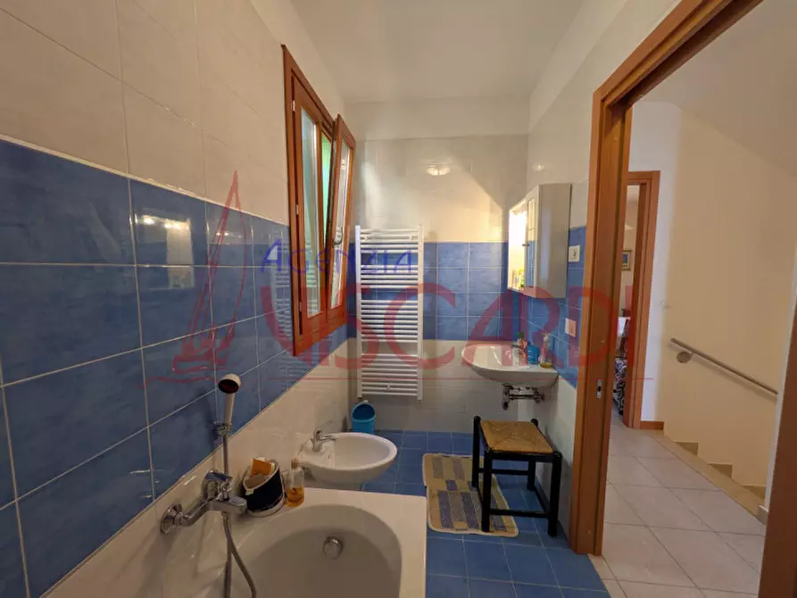 Immagine 20 di Villetta a schiera in vendita  in Via Dolomiti a Caorle