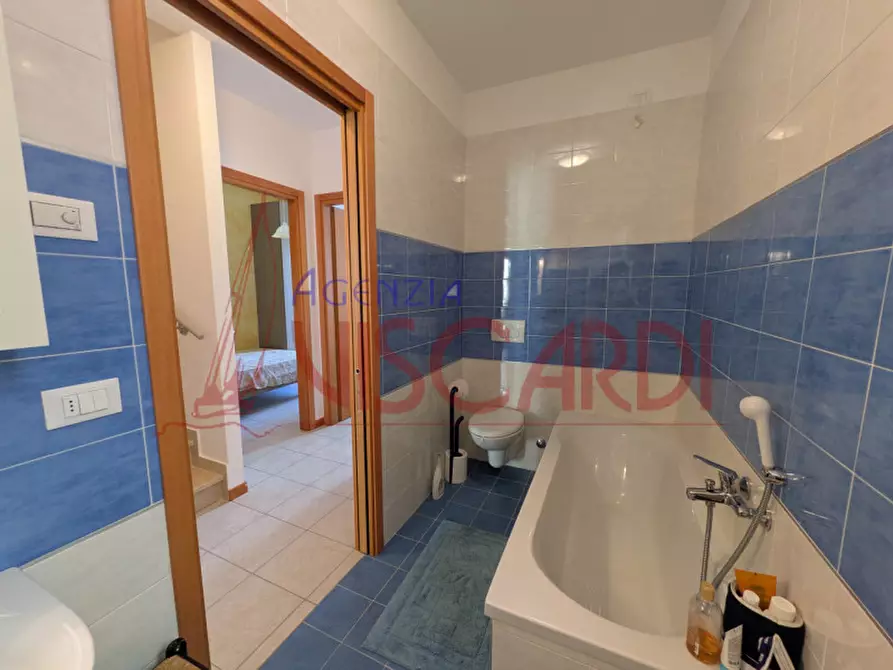 Immagine 21 di Villetta a schiera in vendita  in Via Dolomiti a Caorle