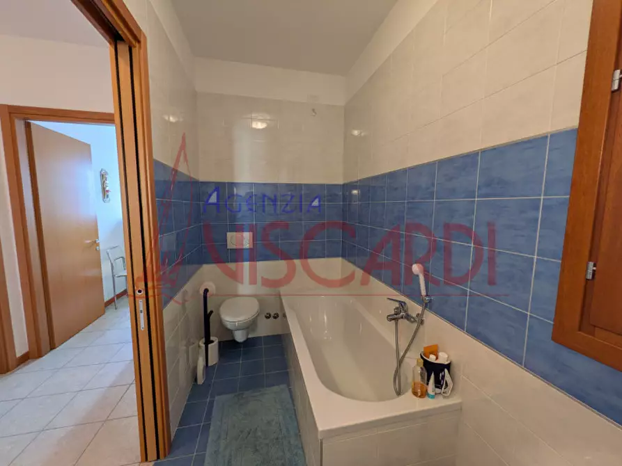 Immagine 22 di Villetta a schiera in vendita  in Via Dolomiti a Caorle