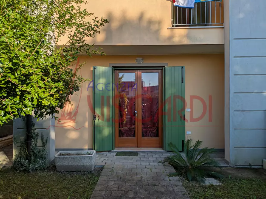 Immagine 26 di Villetta a schiera in vendita  in Via Dolomiti a Caorle