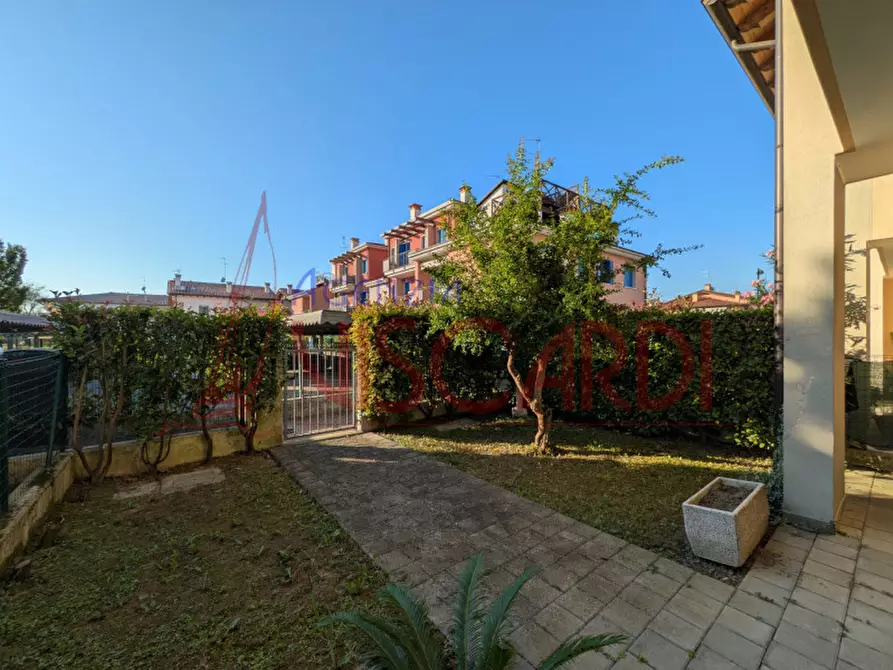 Immagine 29 di Villetta a schiera in vendita  in Via Dolomiti a Caorle