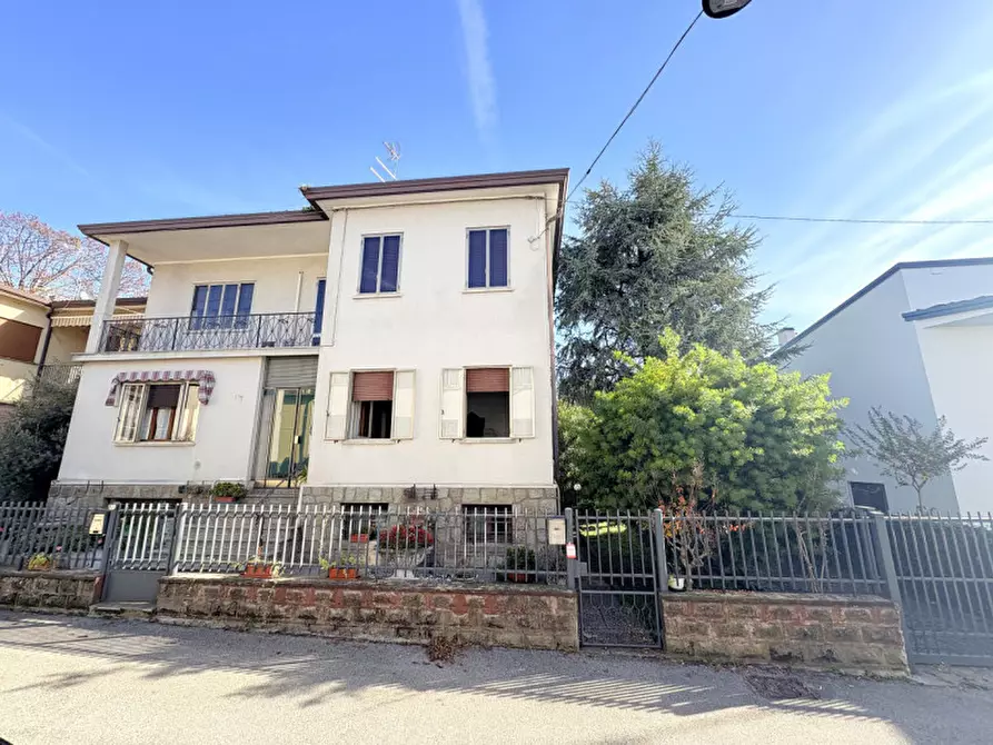 Immagine 3 di Casa indipendente in vendita  in Vicolo Pio X a Battaglia Terme