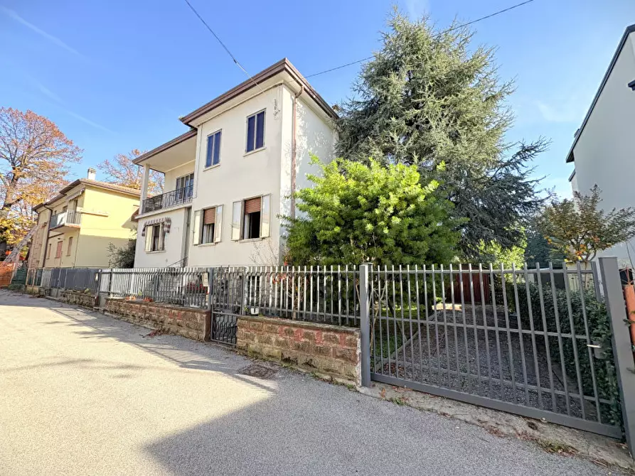 Immagine 4 di Casa indipendente in vendita  in Vicolo Pio X a Battaglia Terme