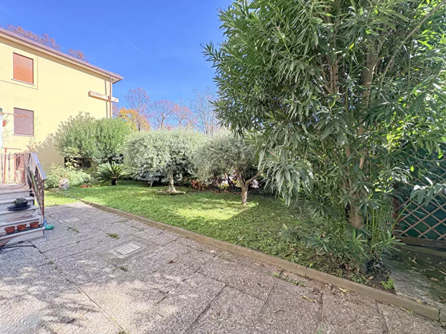 Immagine 9 di Casa indipendente in vendita  in Vicolo Pio X a Battaglia Terme