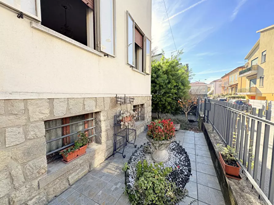 Immagine 11 di Casa indipendente in vendita  in Vicolo Pio X a Battaglia Terme