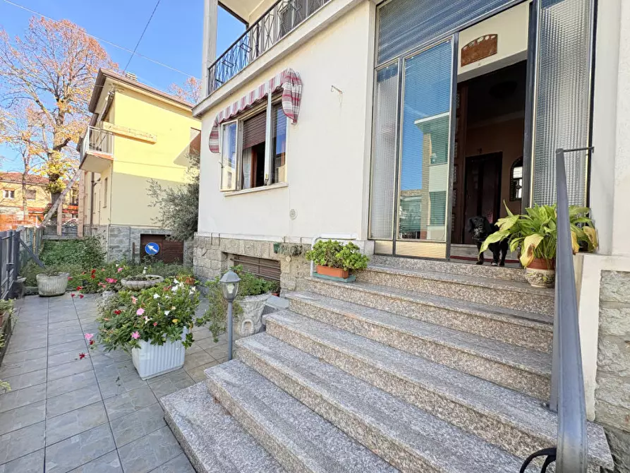 Immagine 12 di Casa indipendente in vendita  in Vicolo Pio X a Battaglia Terme