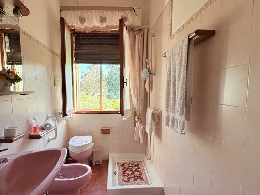 Immagine 15 di Casa indipendente in vendita  in Vicolo Pio X a Battaglia Terme