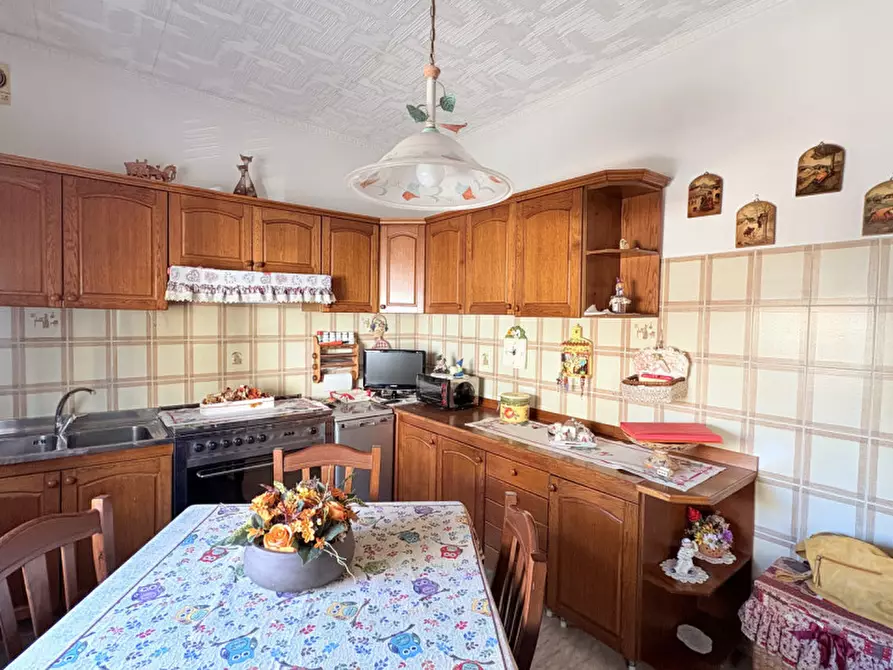 Immagine 18 di Casa indipendente in vendita  in Vicolo Pio X a Battaglia Terme