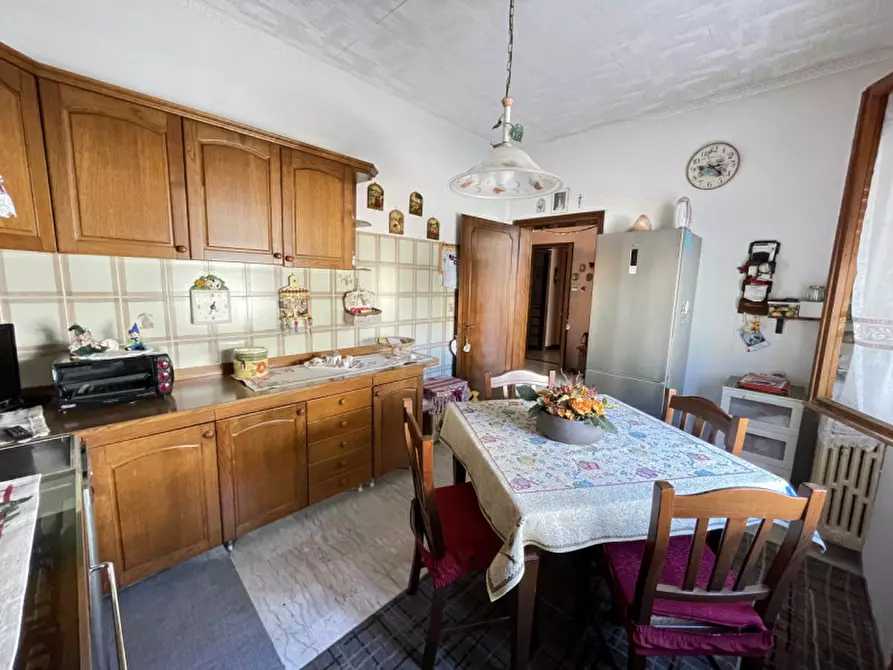 Immagine 38 di Casa indipendente in vendita  in Vicolo Pio X a Battaglia Terme