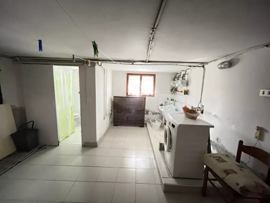 Immagine 40 di Casa indipendente in vendita  in Vicolo Pio X a Battaglia Terme