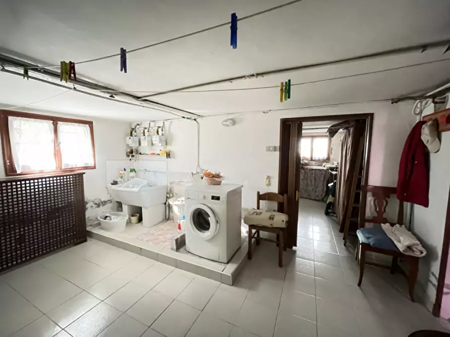 Immagine 41 di Casa indipendente in vendita  in Vicolo Pio X a Battaglia Terme