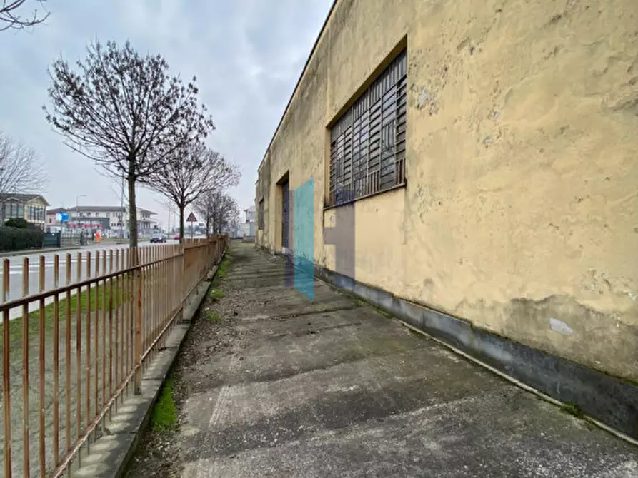 Immagine 9 di Casa indipendente in vendita  in Viale Montenero 12 a Orzinuovi