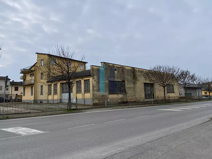 Immagine 12 di Casa indipendente in vendita  in Viale Montenero 12 a Orzinuovi