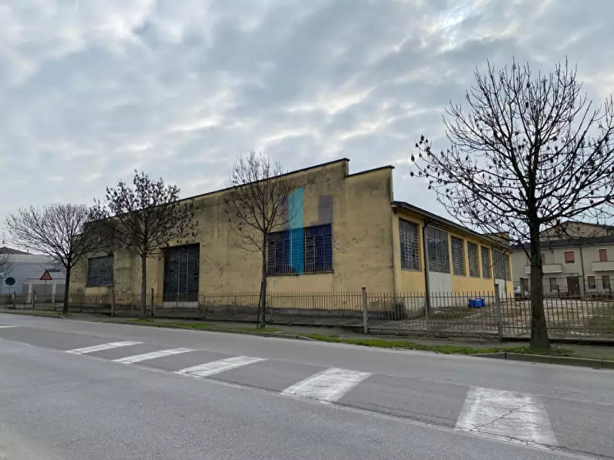 Immagine 13 di Casa indipendente in vendita  in Viale Montenero 12 a Orzinuovi