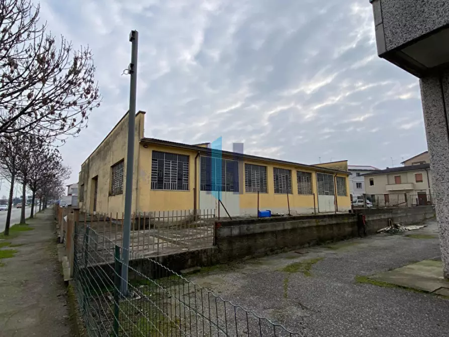 Immagine 14 di Casa indipendente in vendita  in Viale Montenero 12 a Orzinuovi