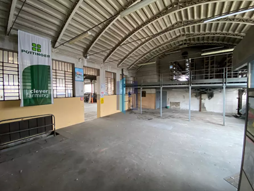 Immagine 16 di Casa indipendente in vendita  in Viale Montenero 12 a Orzinuovi