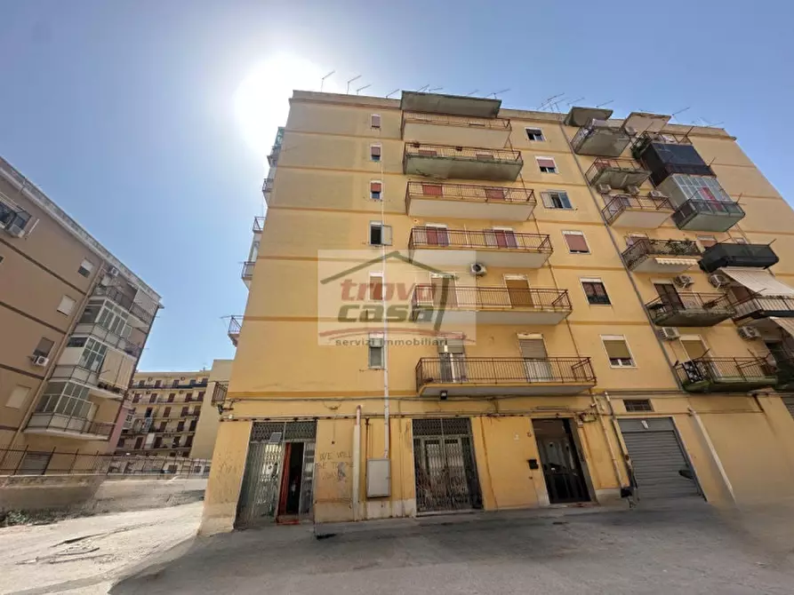 Immagine 1 di Appartamento in vendita  in via tisia 124 a Siracusa