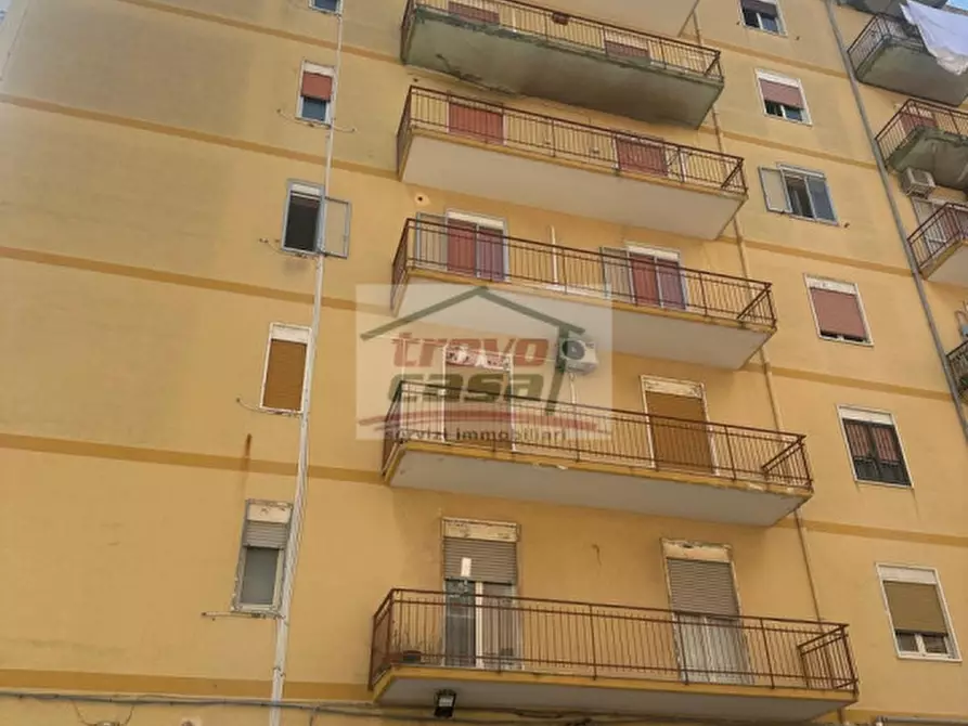Immagine 2 di Appartamento in vendita  in via tisia 124 a Siracusa
