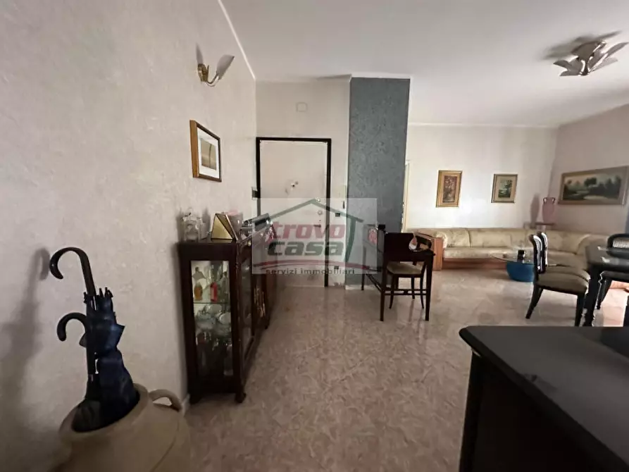 Immagine 3 di Appartamento in vendita  in via tisia 124 a Siracusa