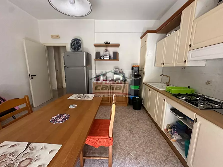 Immagine 6 di Appartamento in vendita  in via tisia 124 a Siracusa