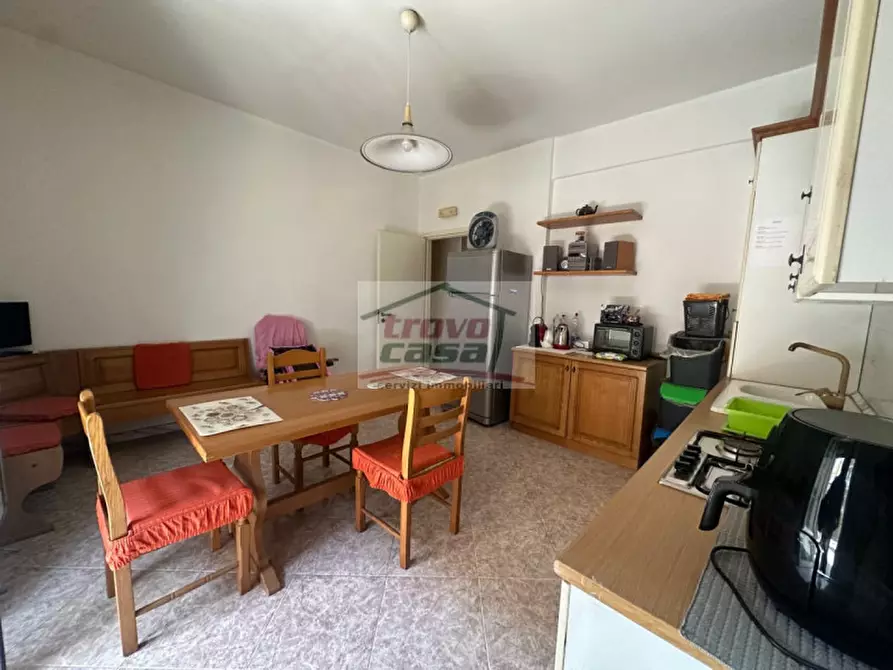 Immagine 7 di Appartamento in vendita  in via tisia 124 a Siracusa