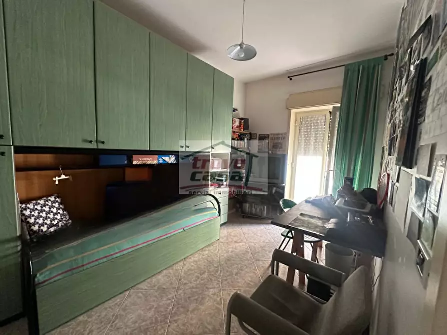 Immagine 9 di Appartamento in vendita  in via tisia 124 a Siracusa