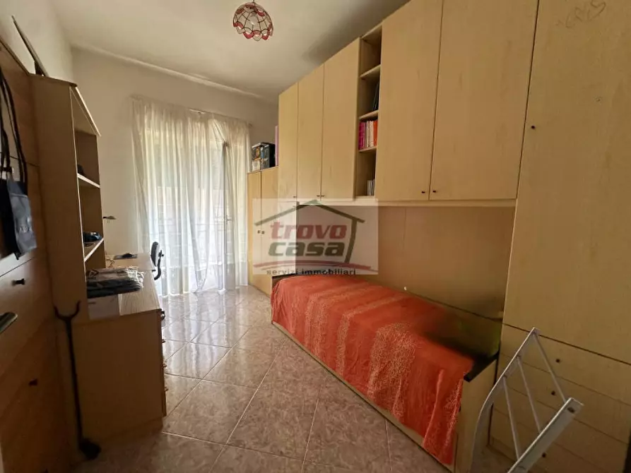 Immagine 10 di Appartamento in vendita  in via tisia 124 a Siracusa