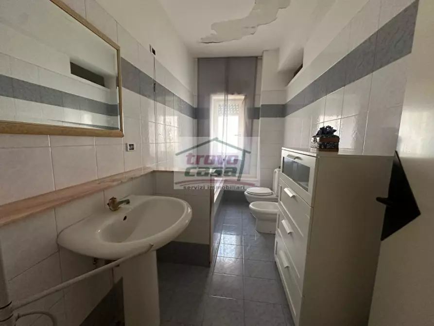 Immagine 12 di Appartamento in vendita  in via tisia 124 a Siracusa