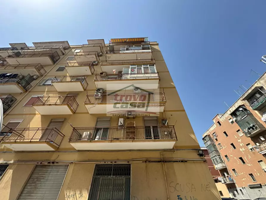 Immagine 13 di Appartamento in vendita  in via tisia 124 a Siracusa